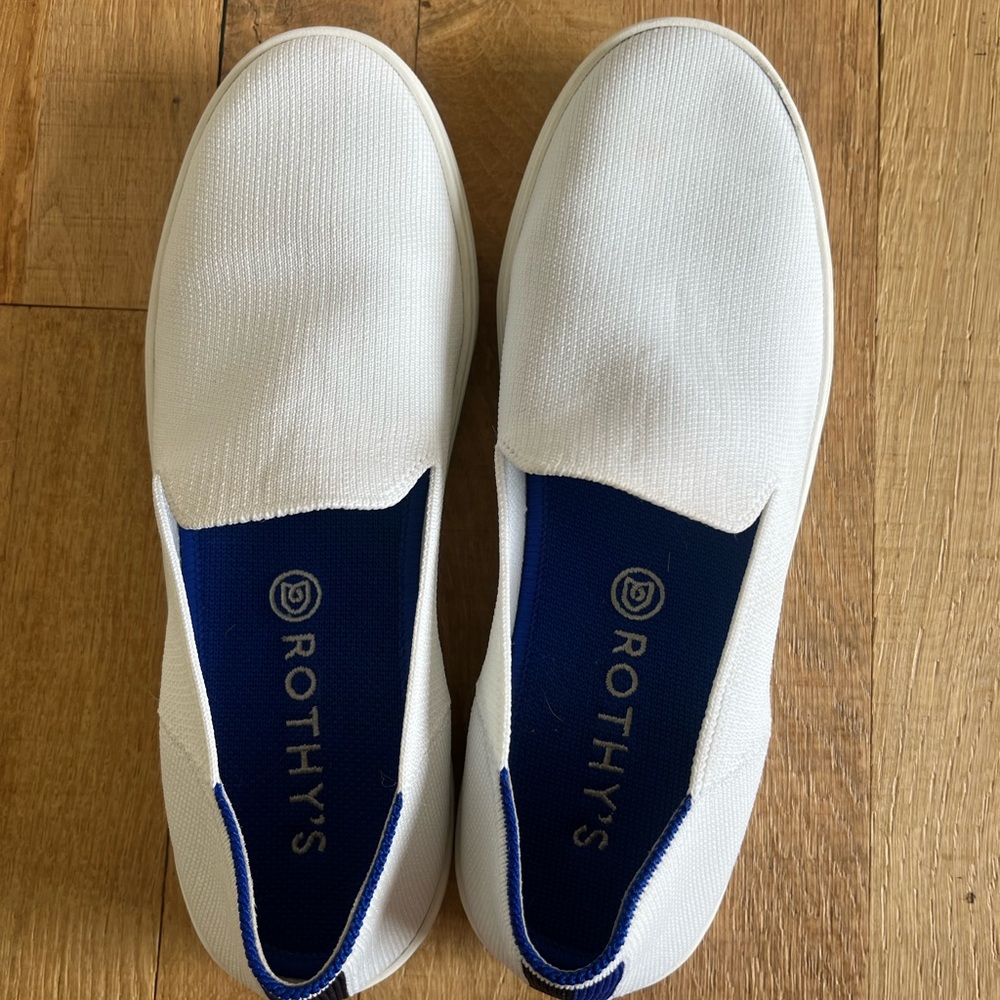 Rothy’s Original Slip On Sneaker